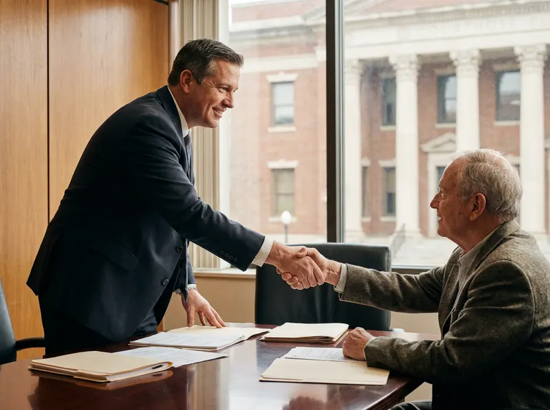 Asbestosis and Pleural Disease Claims attorney in Marcus Hook, PA